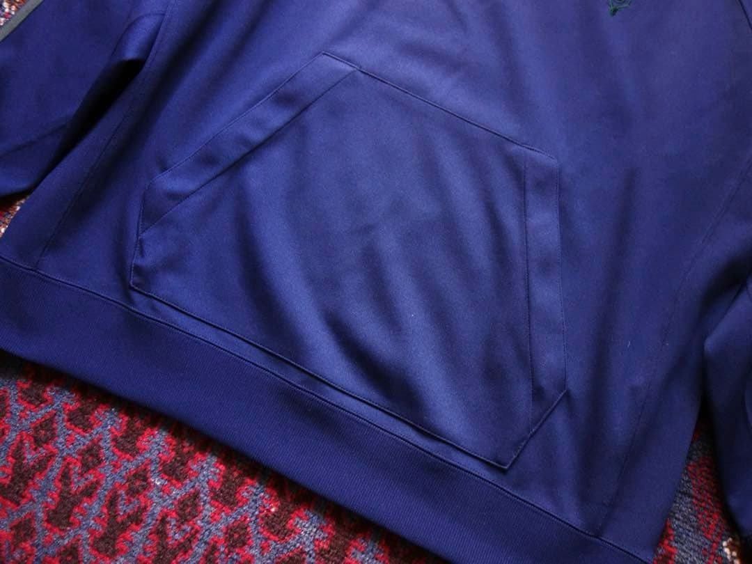 South2West8 トラッククルーネックシャツ M ジャージ スウェット