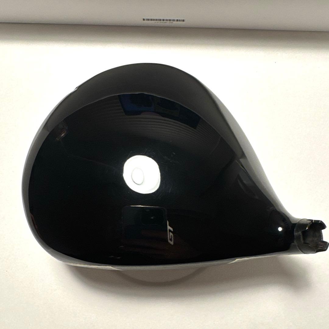 ※訳あり品※ GT2ドライバー9.0 純正テンセイ1Kブルー55S