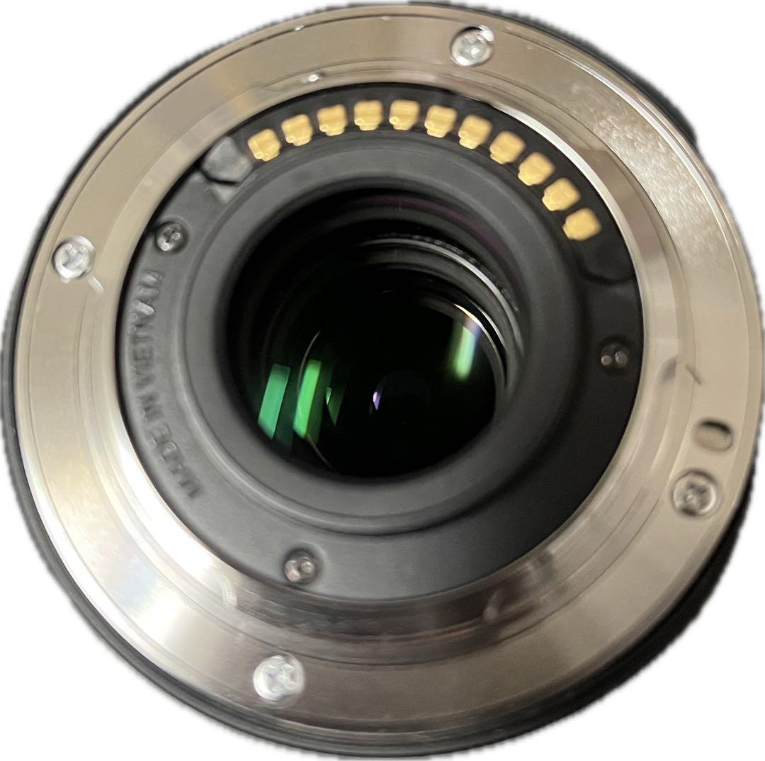 レンズ(単焦点) OM M.ZUIKO DIGITAL ED 60mm F2.8 Macro