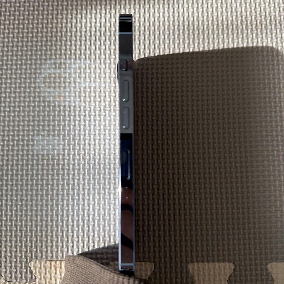 iPhone13Pro 256GB バッテリー容量100%