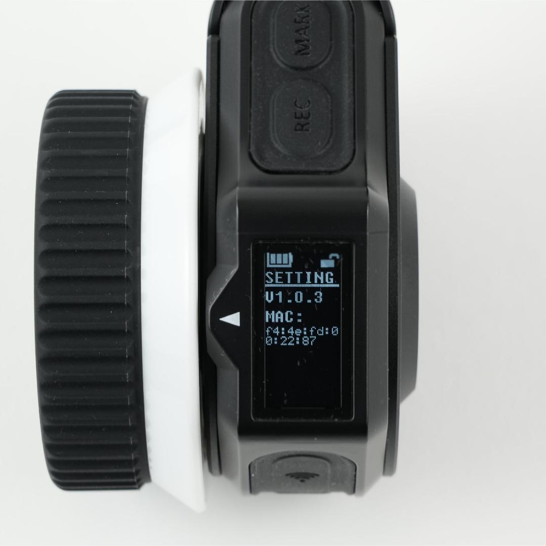 SmallRig MagicFIZ 3781 + シームレスギアリングセット