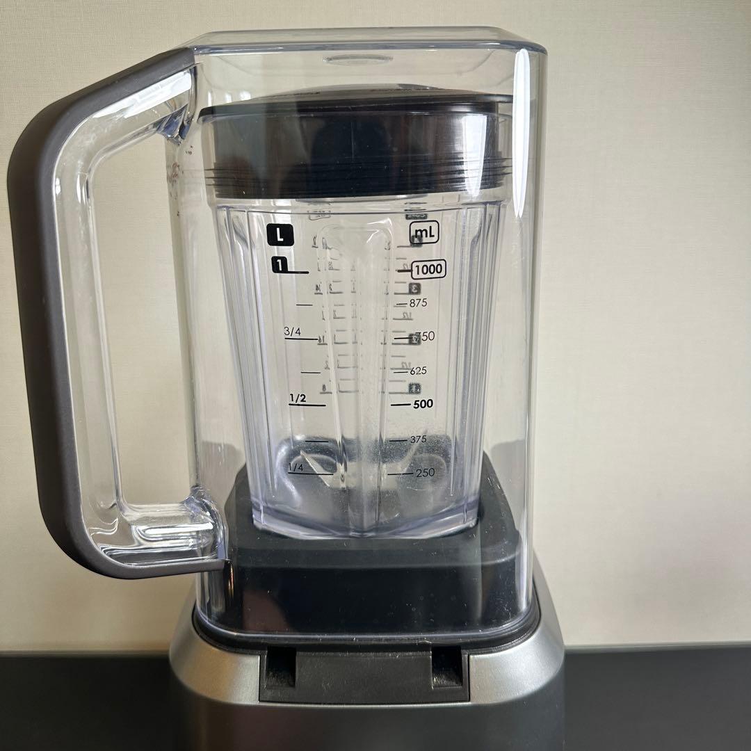 【作動品】ハミルトンビーチ 静音ブレンダー1000ml