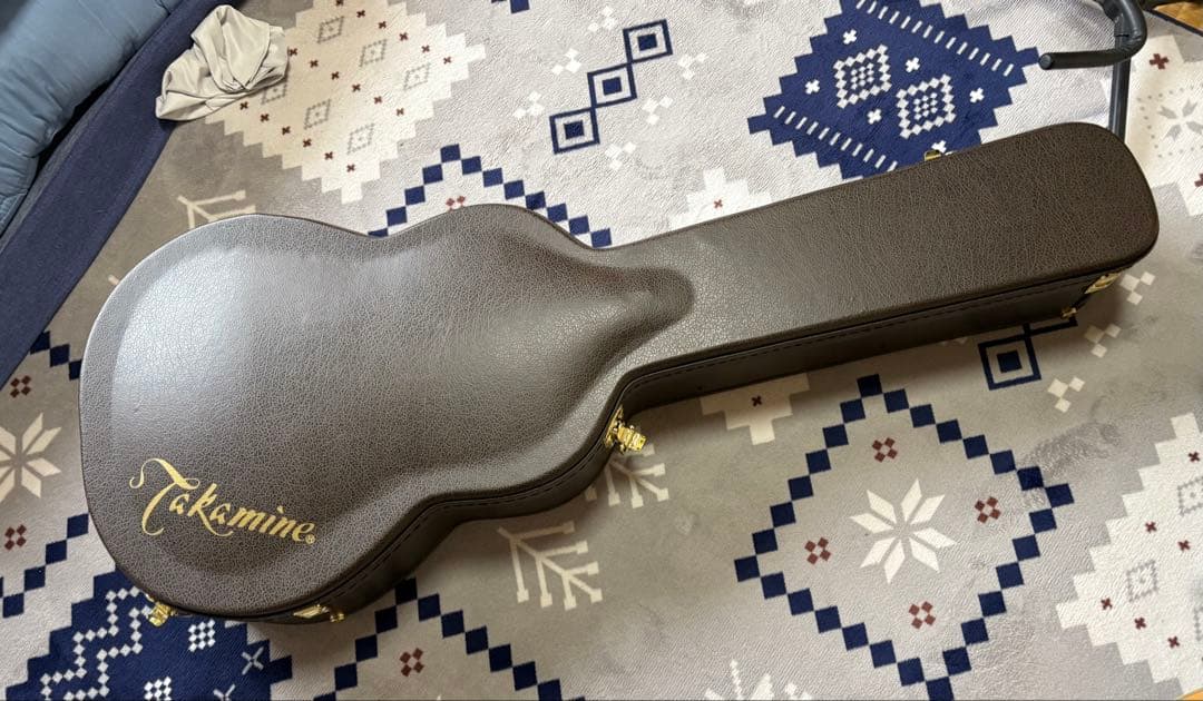 Takamine DMP670NC VTSアコースティック(Satoちゃん専用)
