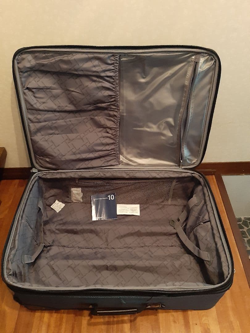 Samsonite ソフトキャリーバッグ サムソナイト