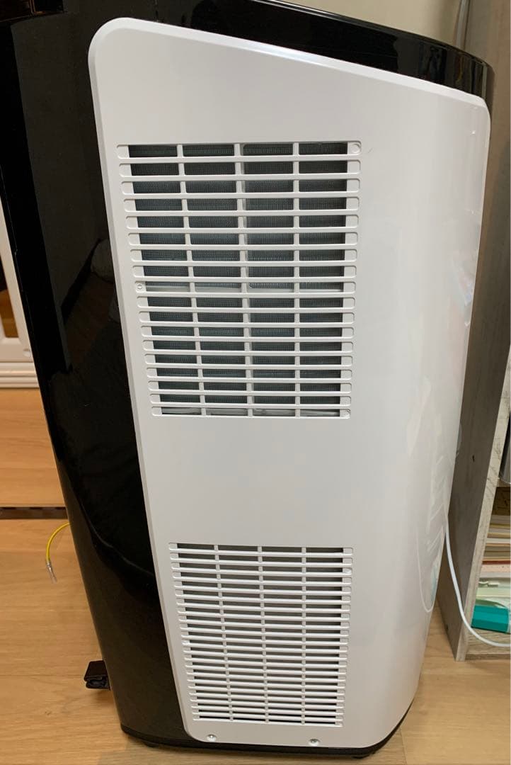 ポータブルクーラー　アイリスオーヤマ　IPP-2222G (送料込み)