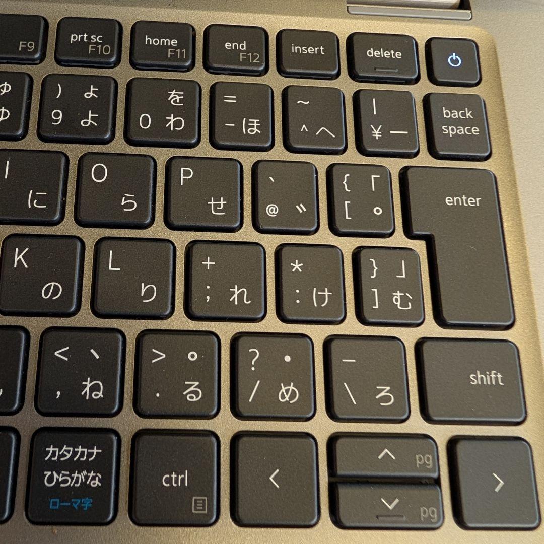 Windowsノート本体 DELL LATITUDE 5320 Core i5 1145G7