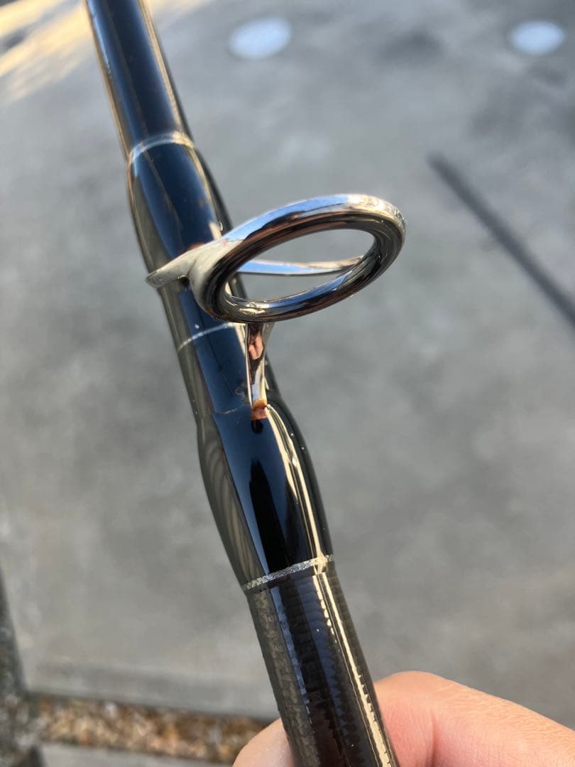 BLUESNIPER 106H PlugSpecial ブルースナイパー　ps