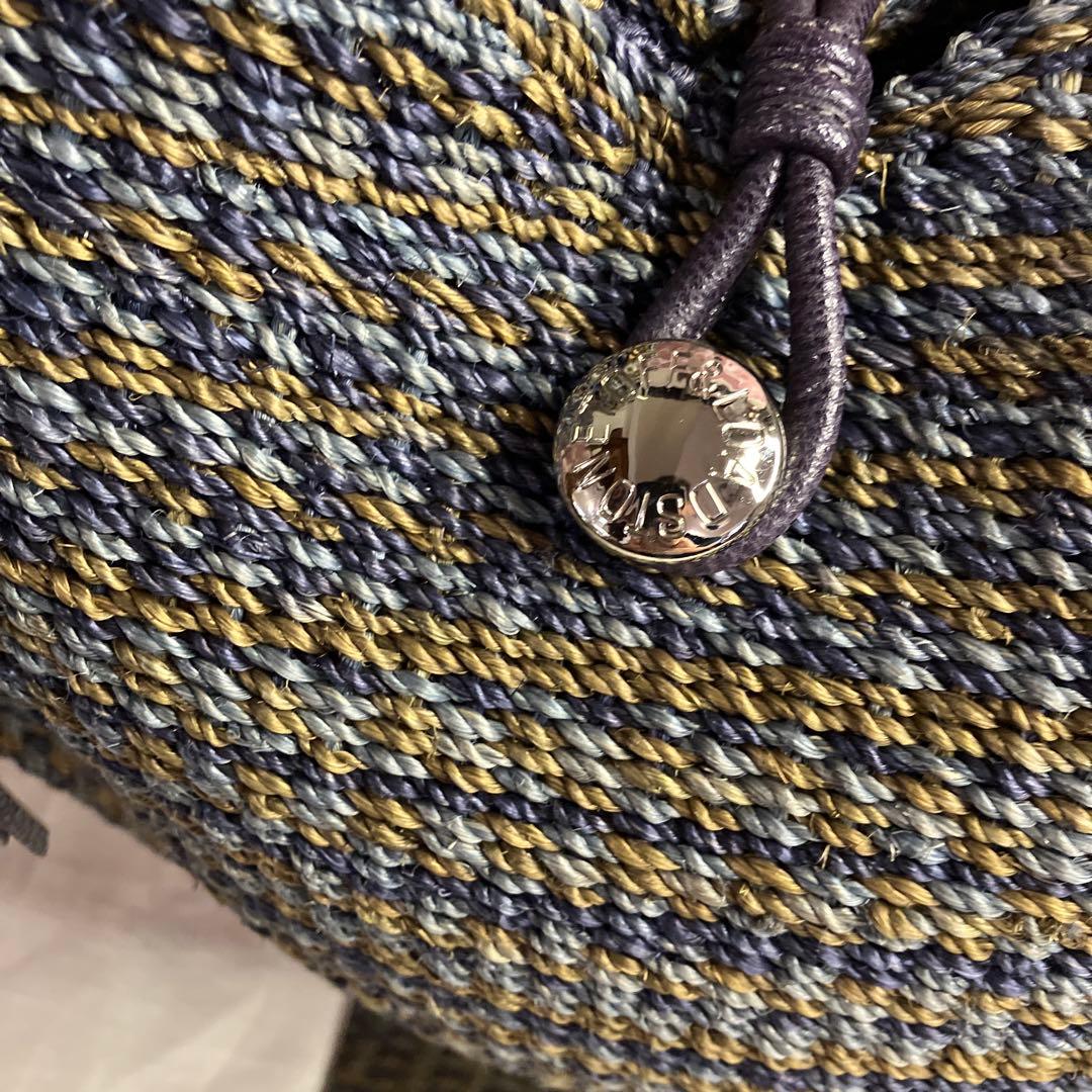 綺麗♡TOFF&LOADSTONE トフアンドロードストーンカゴバック