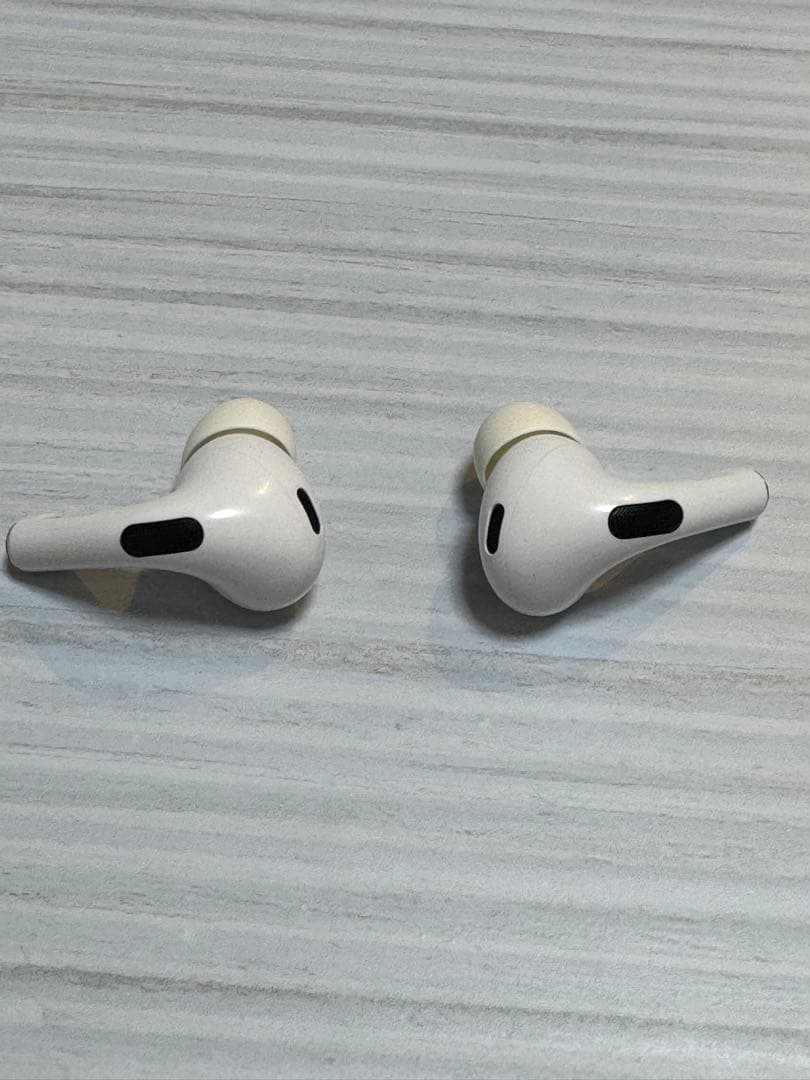 AirPods Pro2 第二世代　Lightning