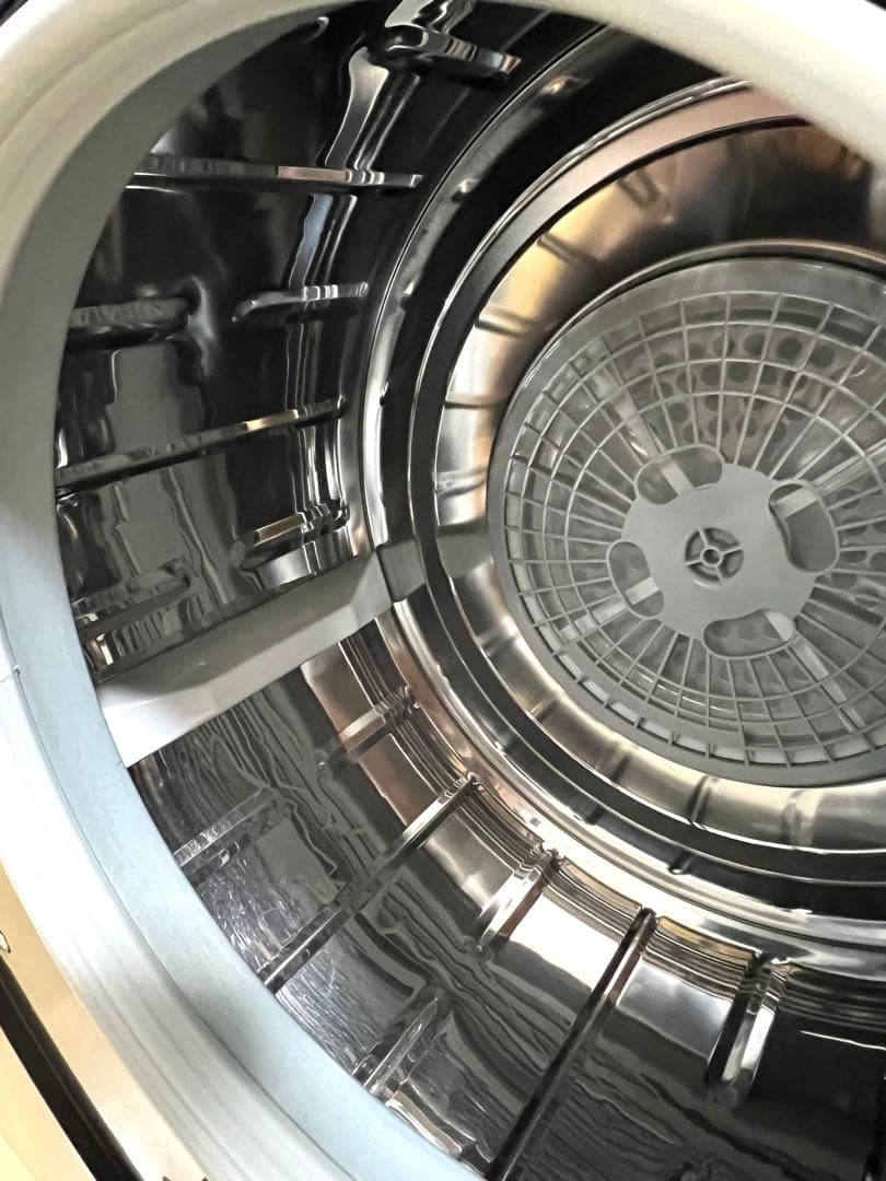 Elim's Choice 衣類乾燥機 小型 3.0kg ES289106AAA