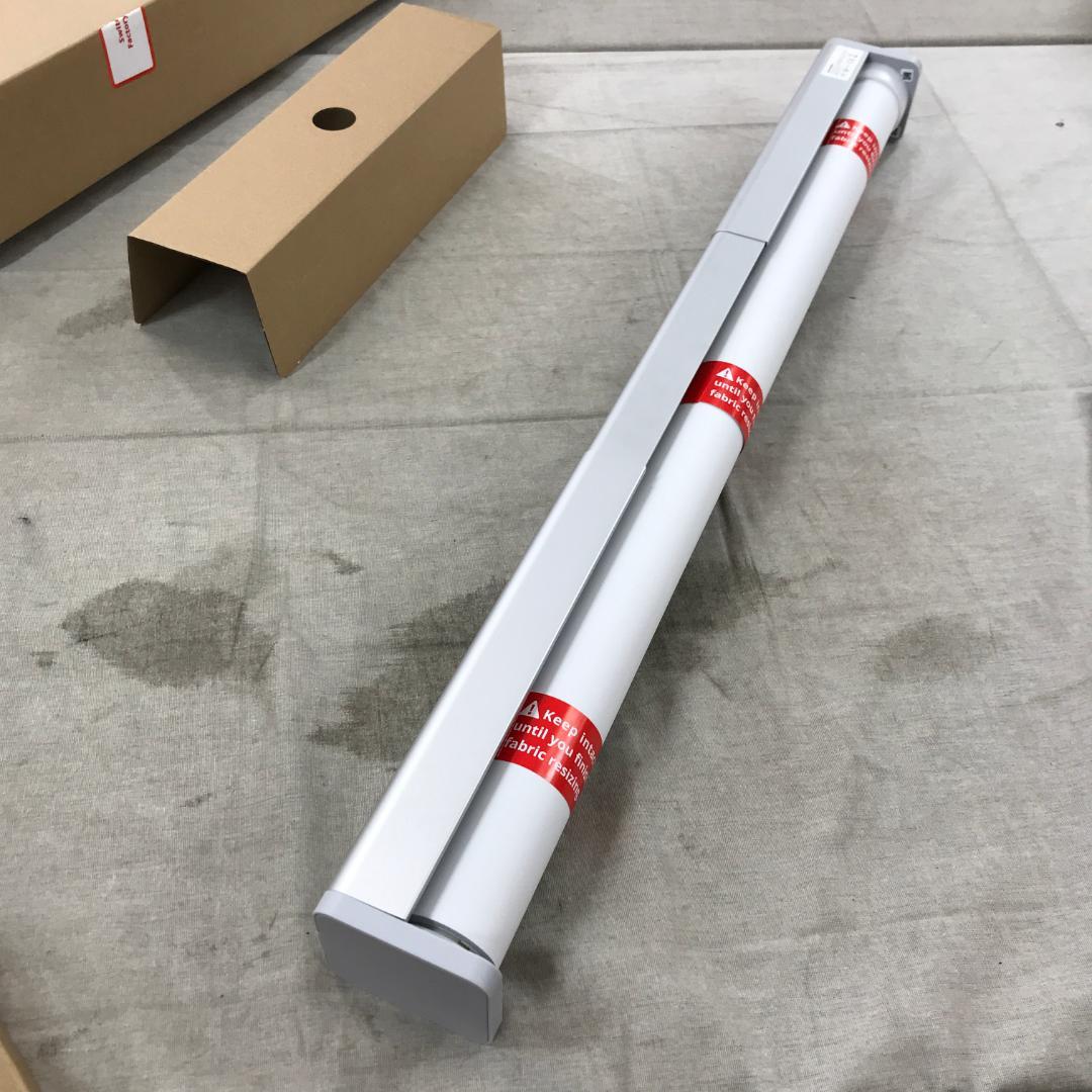 SwitchBot ロールスクリーン 自動開閉 1級遮光 ロールカーテン