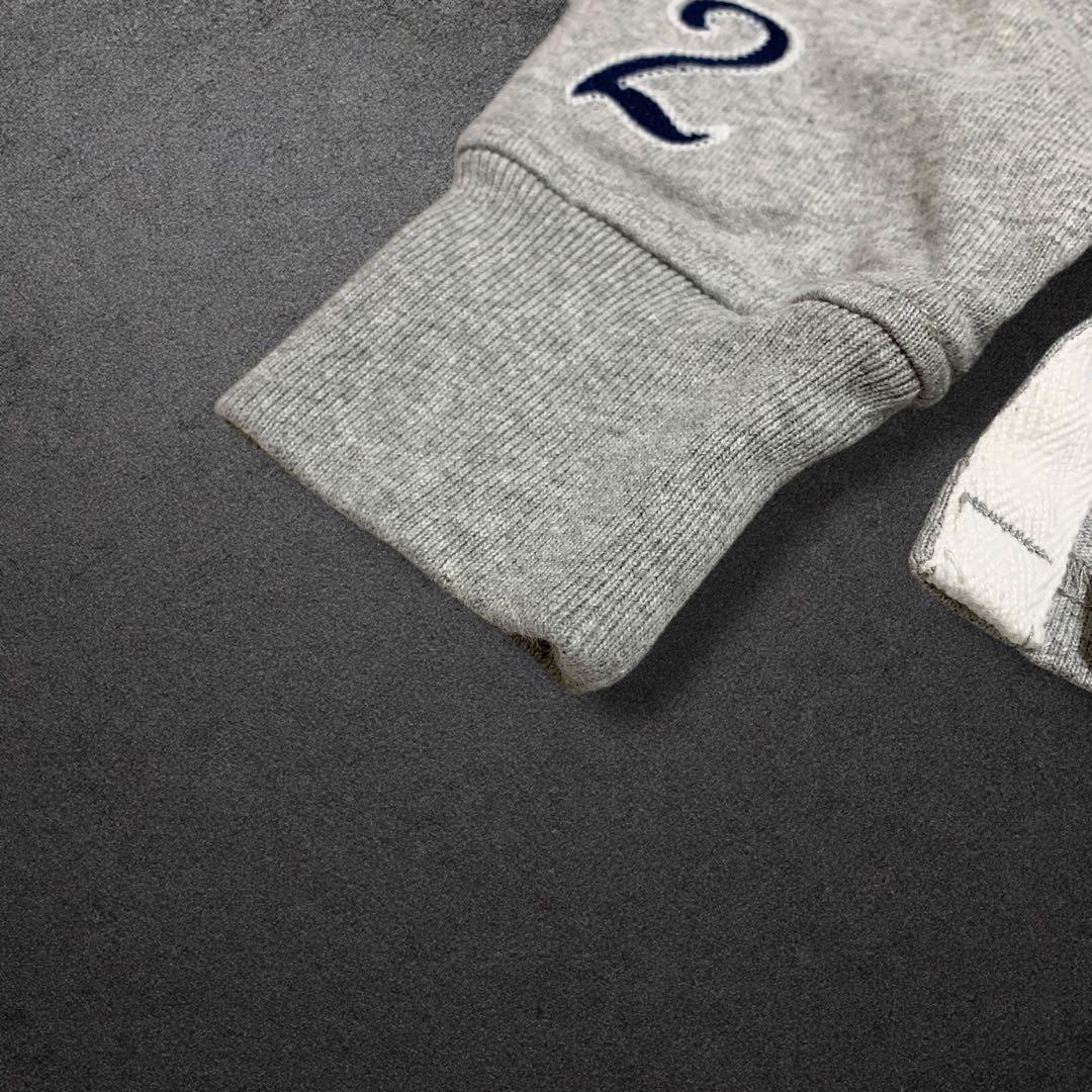 POLO by RALPH LAUREN ラガーシャツ ヴィンテージ 星条旗