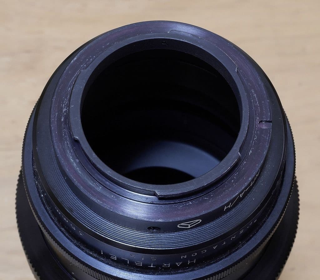 TAIR33B　タイール33B　300mm/F4.5　NikonF
