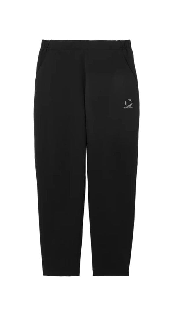 MOVE SPORT フード付きジャージ上下セット