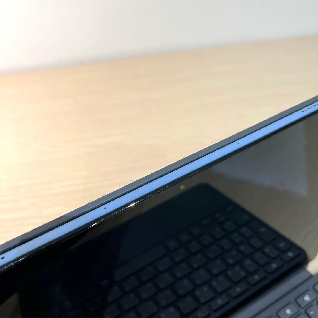 Lenovo Chromebook タブレット 10.1インチ CT-X636F