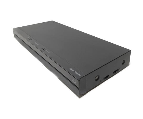 シャープ AQUOS ブルーレイレコーダー 1チューナー BD-NS520