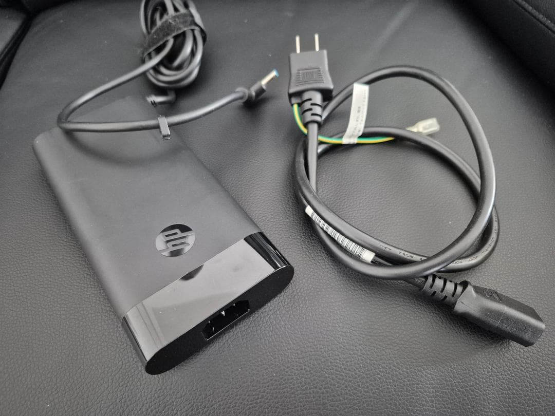 HP ENVY 15-ep0000｜i9／32GB／SSD2TB｜正常動作・美品