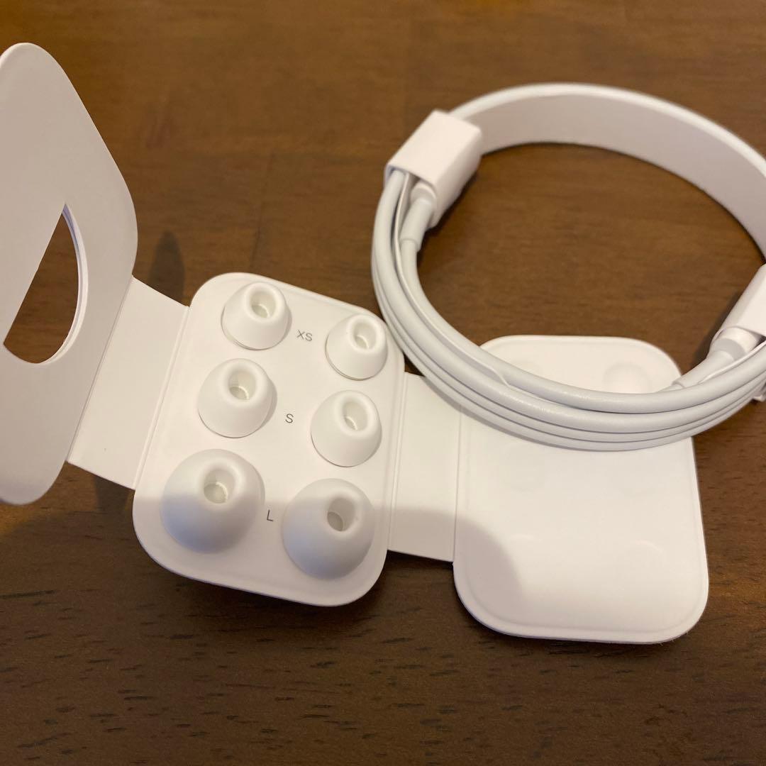 AirPods Pro第二世代