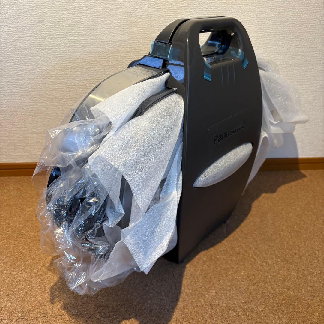 【新品未使用品】Panasonic NF-W300 ホットプレート 2022年製