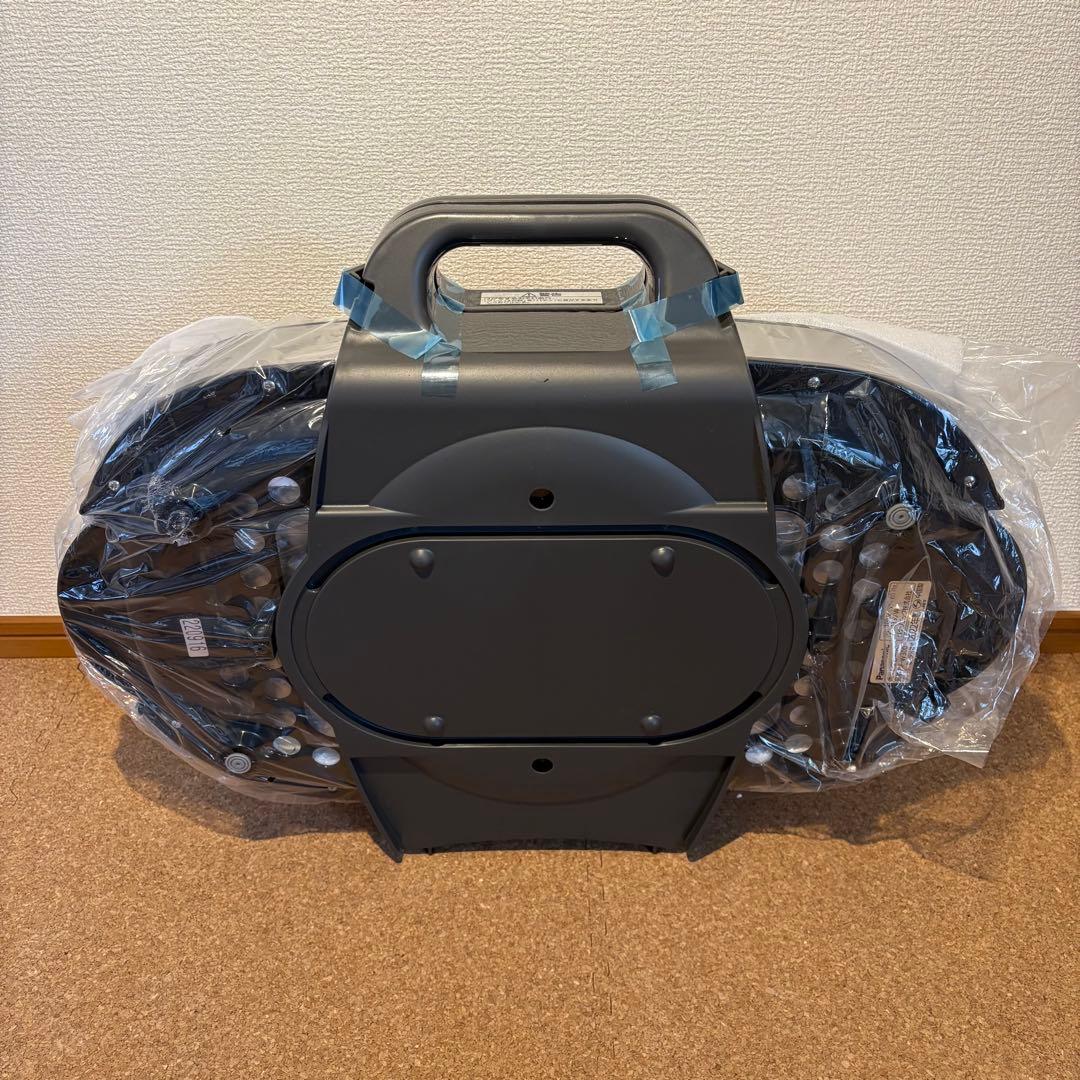 【新品未使用品】Panasonic NF-W300 ホットプレート 2022年製