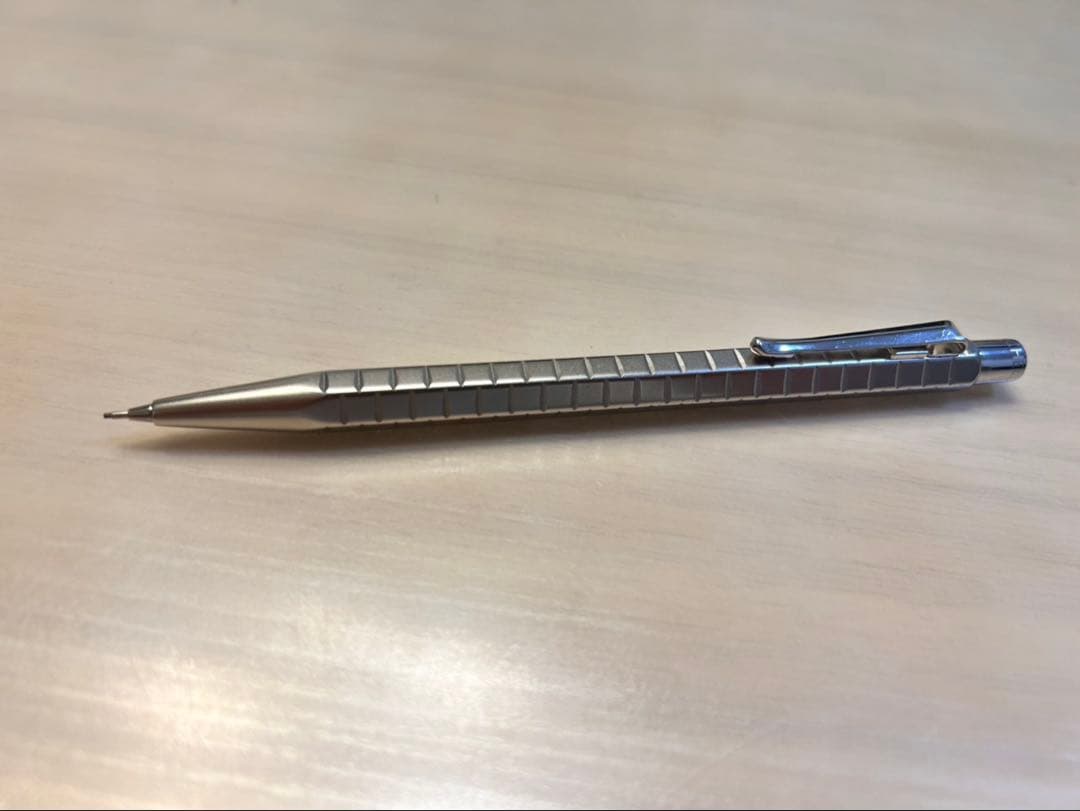 CARAN d'ACHE シャープペンシル 本体