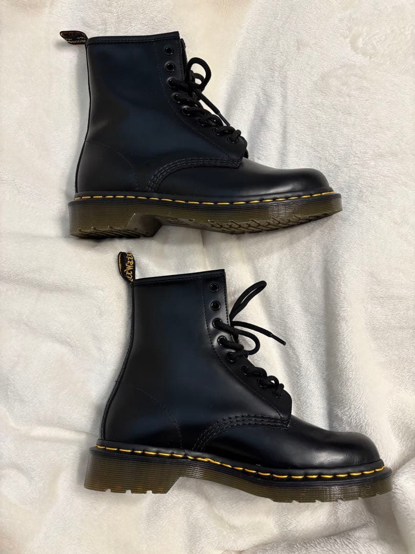 ドクターマーチン Dr.Martens 8ホール 1460 UK5 24cm