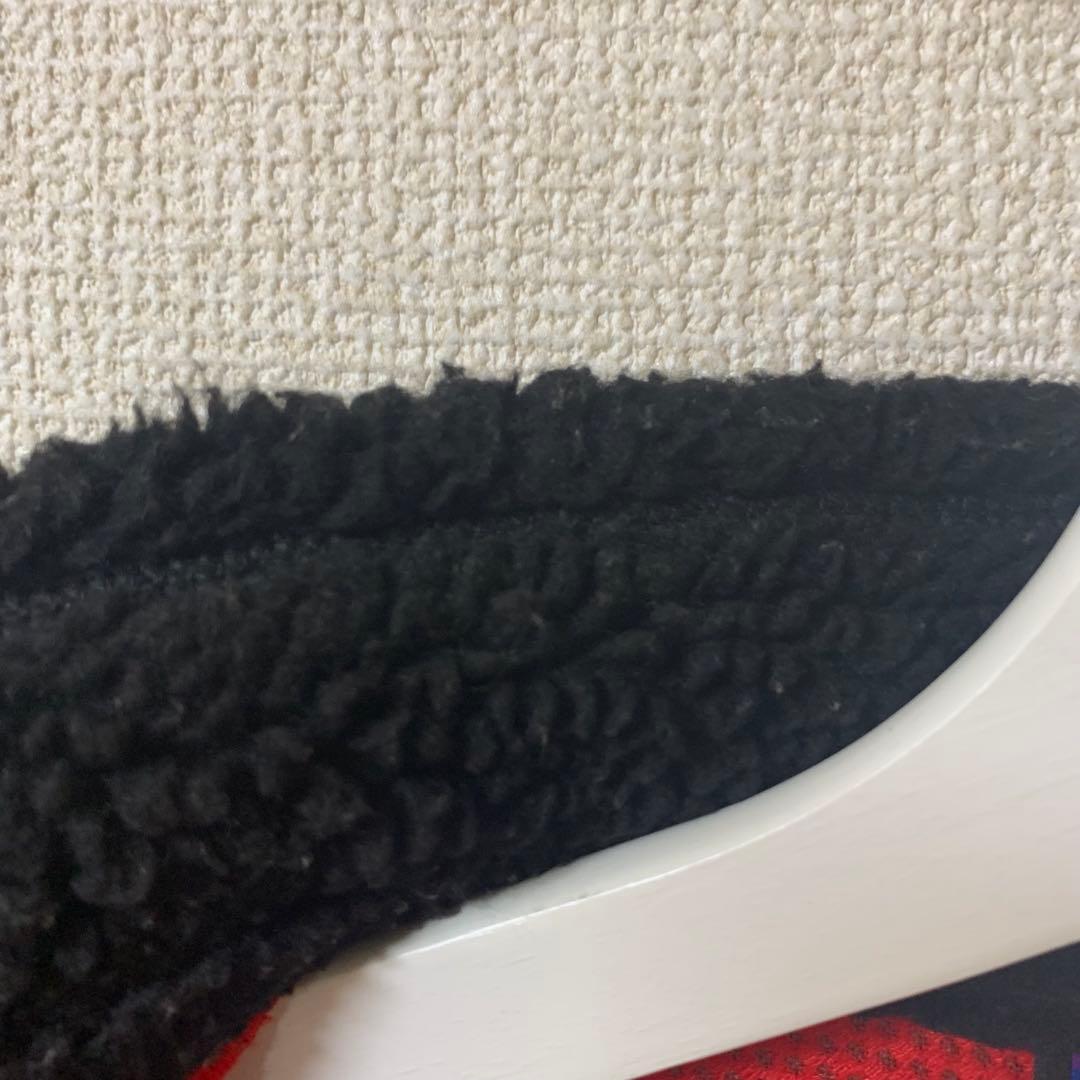 【超希少】Patagonia パタゴニア　ベスト　フリース　レトロX 黒　L