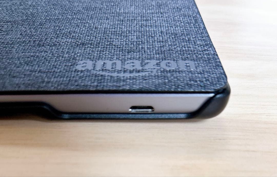 Kindle Oasis 第10世代 3点セット