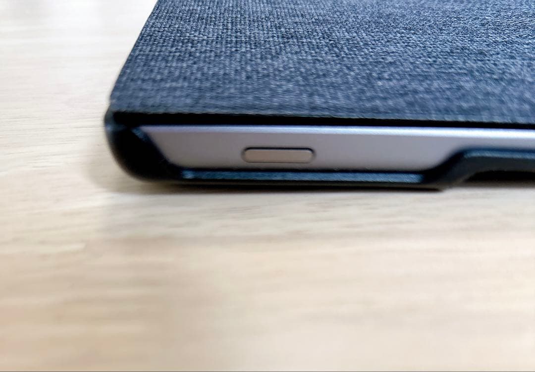 Kindle Oasis 第10世代 3点セット