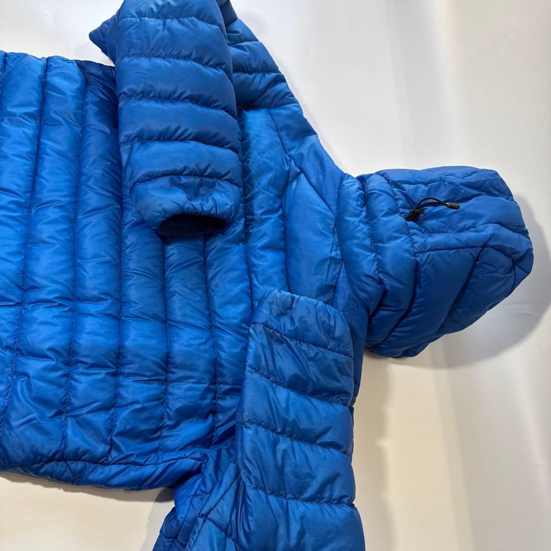 Arc'teryx セリウムcerium foodie メンズ　ダウンジャケット