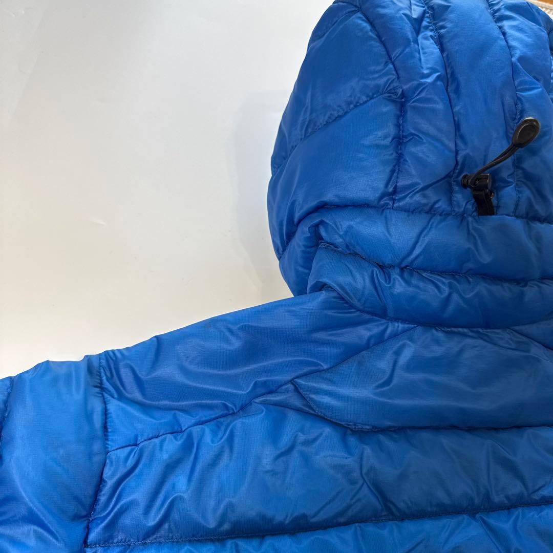 Arc'teryx セリウムcerium foodie メンズ　ダウンジャケット