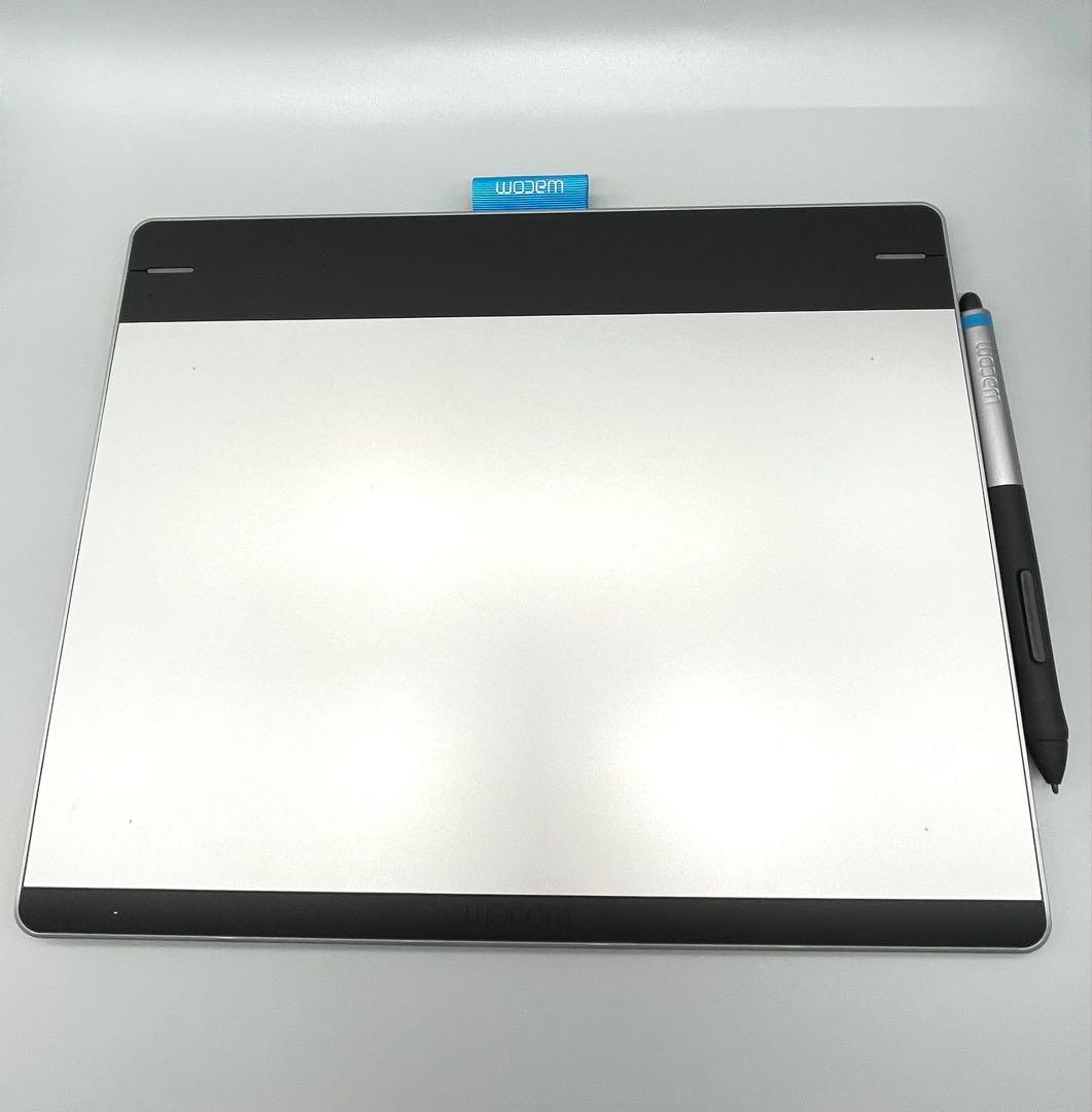 【ペンタブ】Wacom CTH-680