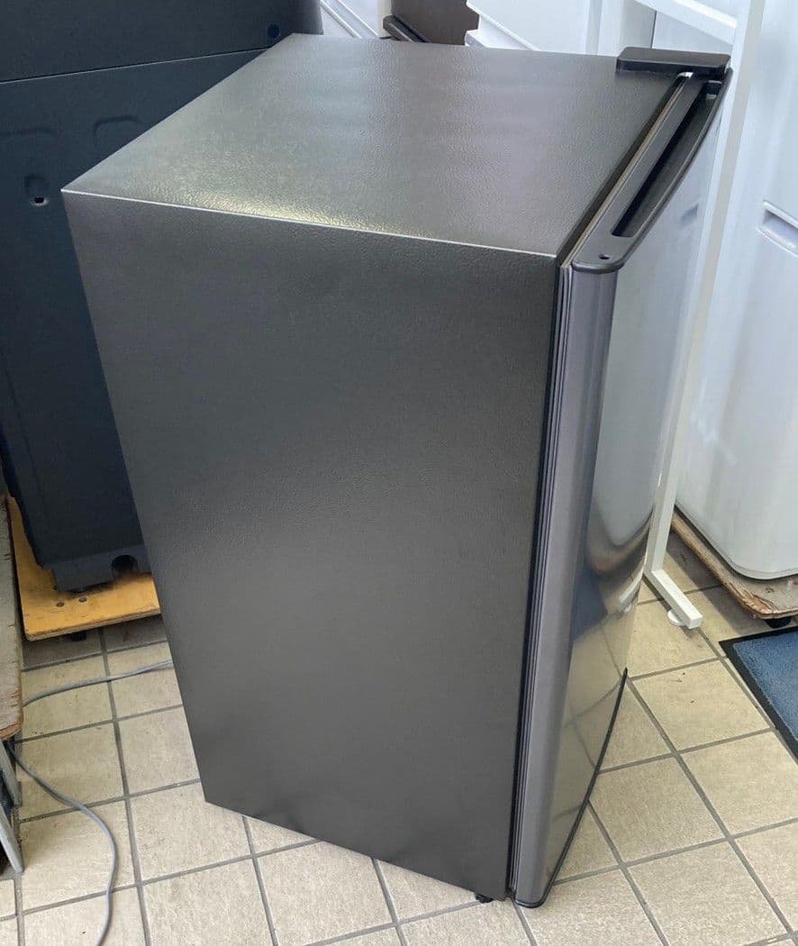 北九州市、福岡市限定　アクア　2024年製 90L 【安心の3ヶ月保証】