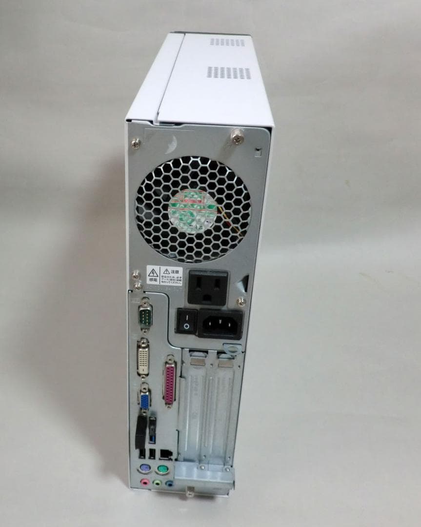 富士通PC　 Win11 i5搭載 SSD(256GB)16GB+display