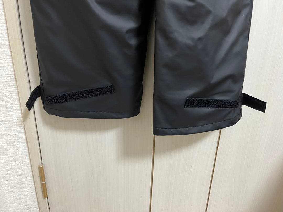 RBB フィッシャーマンウィンタースーツII No.8773 グリーン