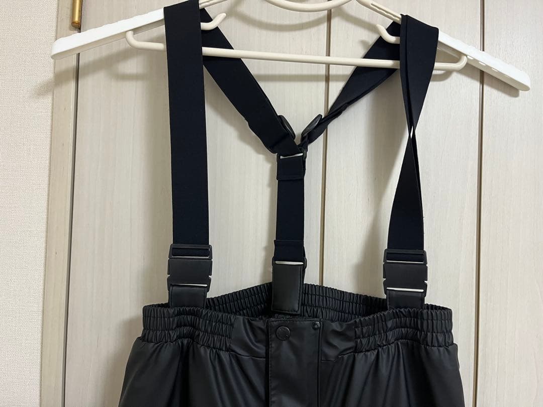 RBB フィッシャーマンウィンタースーツII No.8773 グリーン