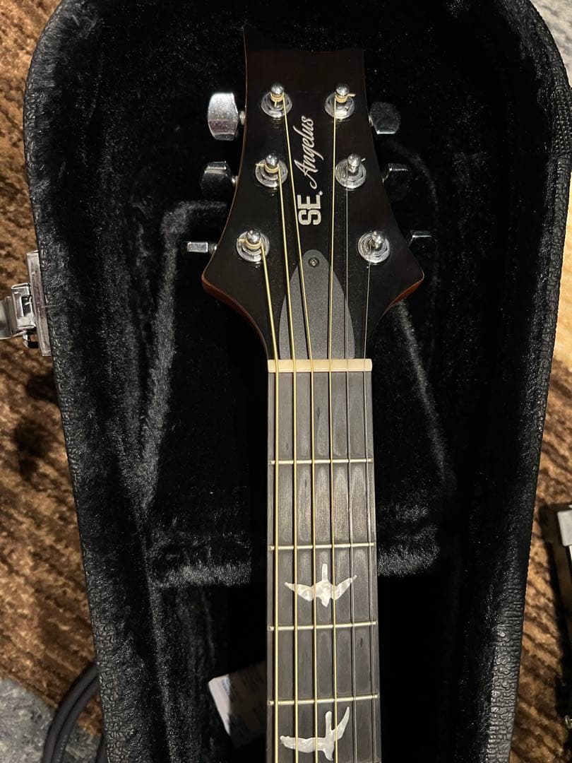 ギター PRS SE A30E