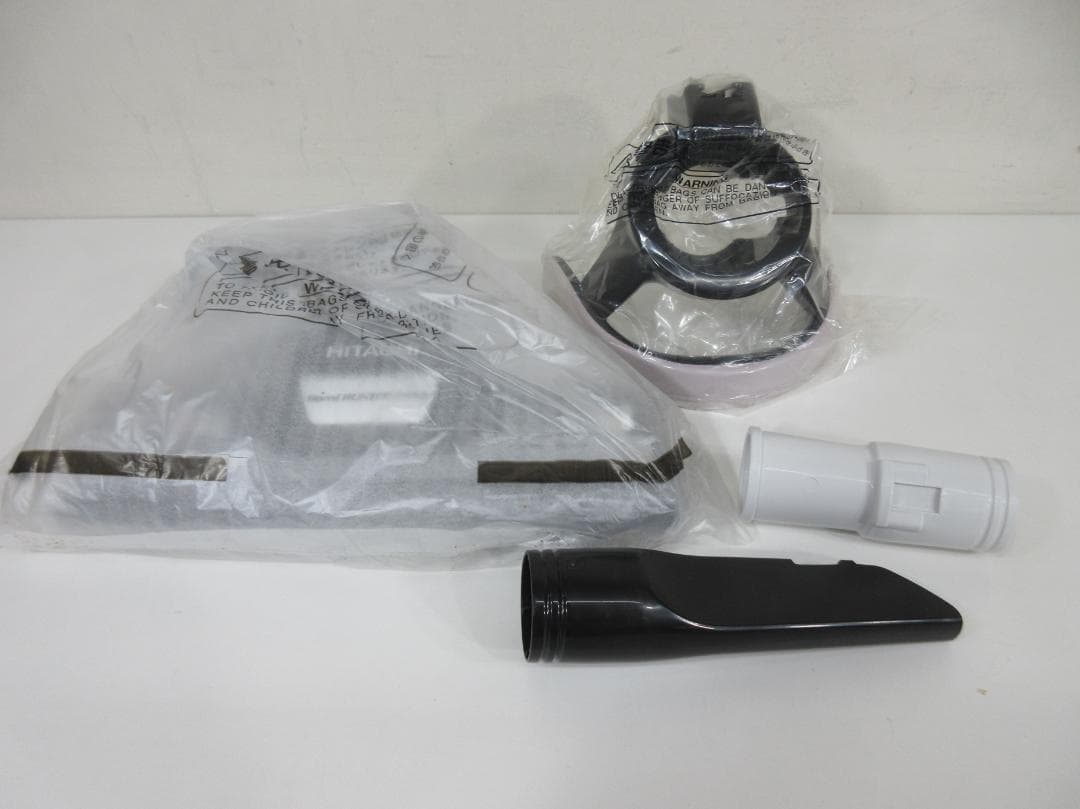 HITACHI CV-PD500 掃除機 未使用保管品