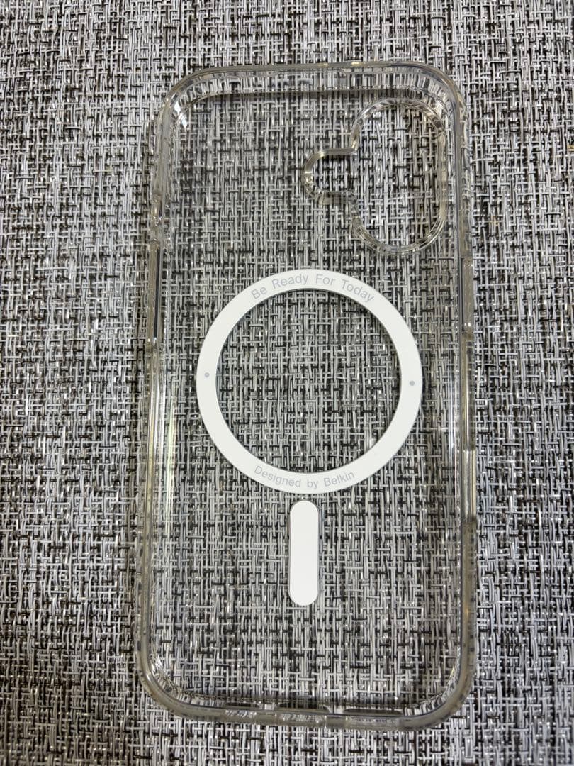 iPhone 17 ホワイト 256GB