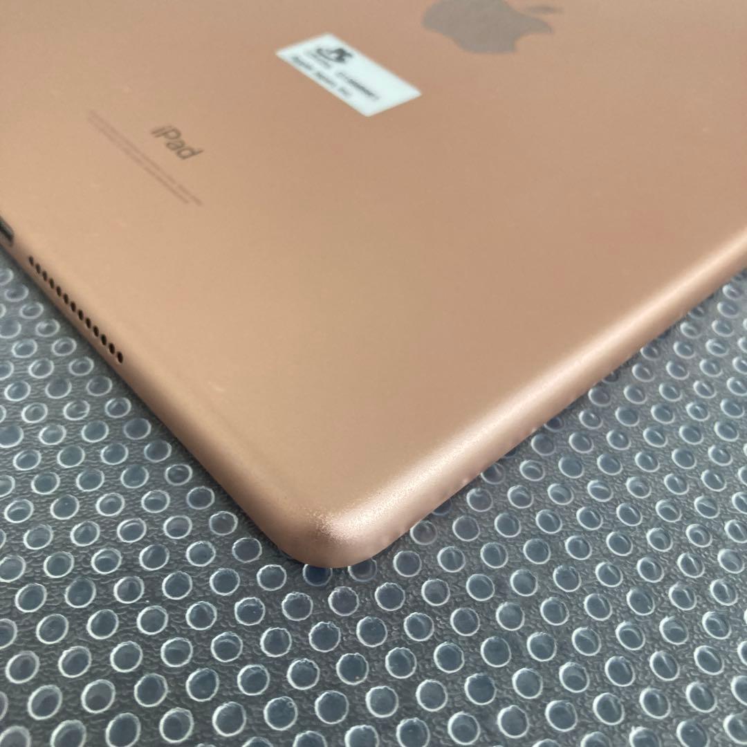 1035【早い者勝ち】電池最良好☆iPad6 第6世代 32GB WIFIモデル