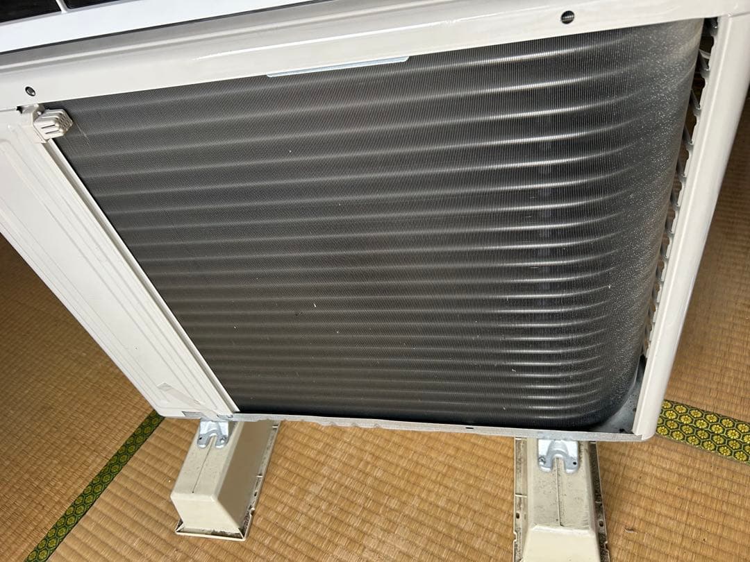 Panasonic エアコン【2025年製】CS-J285D-W値下げ中