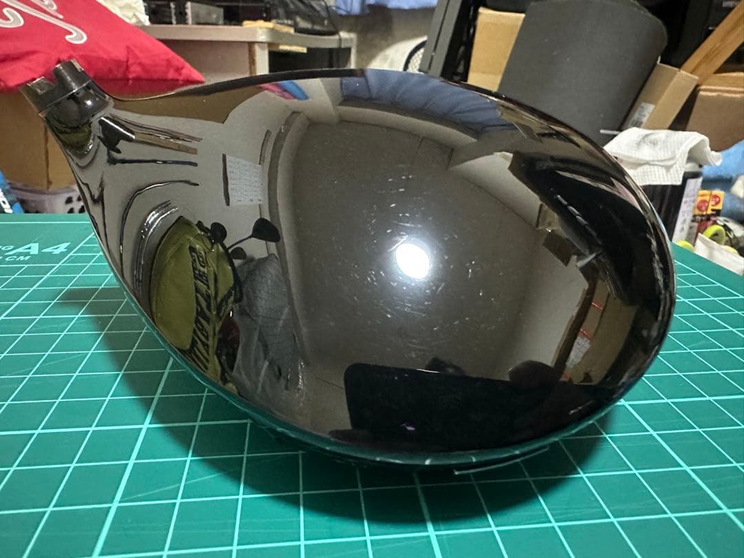 ✨️TSi 9° ドライバーヘッドのみ✨️