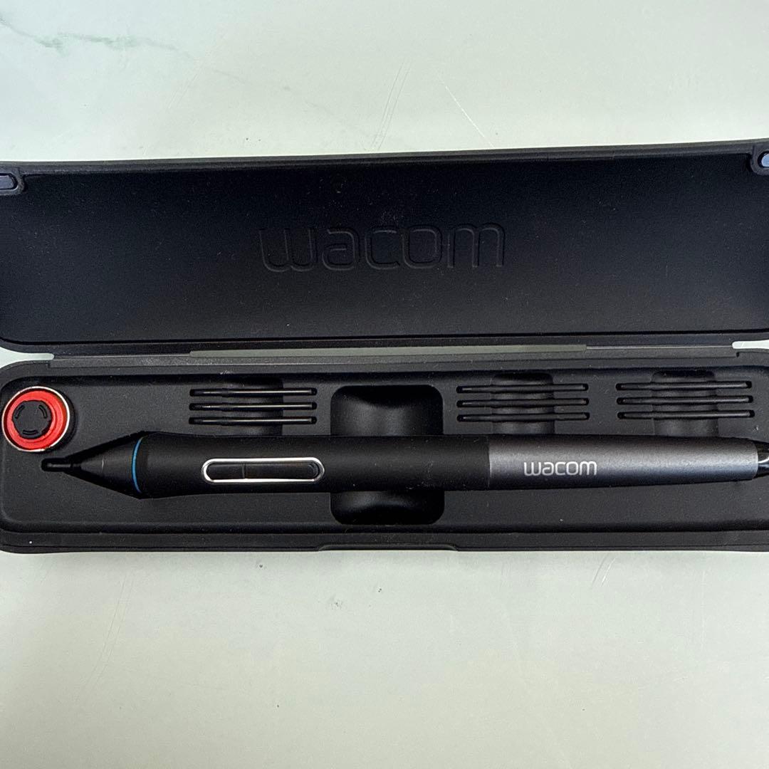 【ジャンク品】Wacom Cintiq 13HD DTK-1301