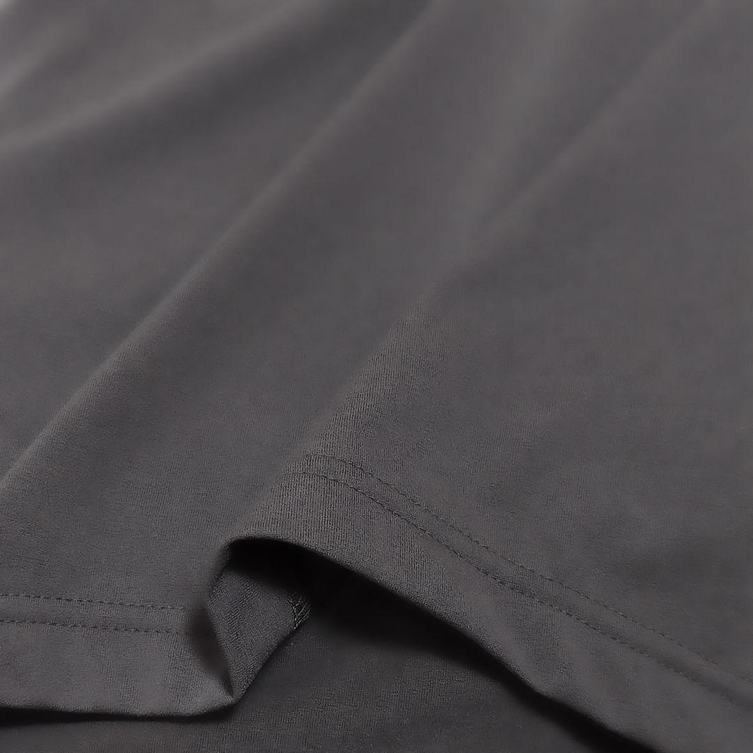 Julier オーバーサイズTシャツ 長袖＊ ホットヨガ ダンス フィットネス