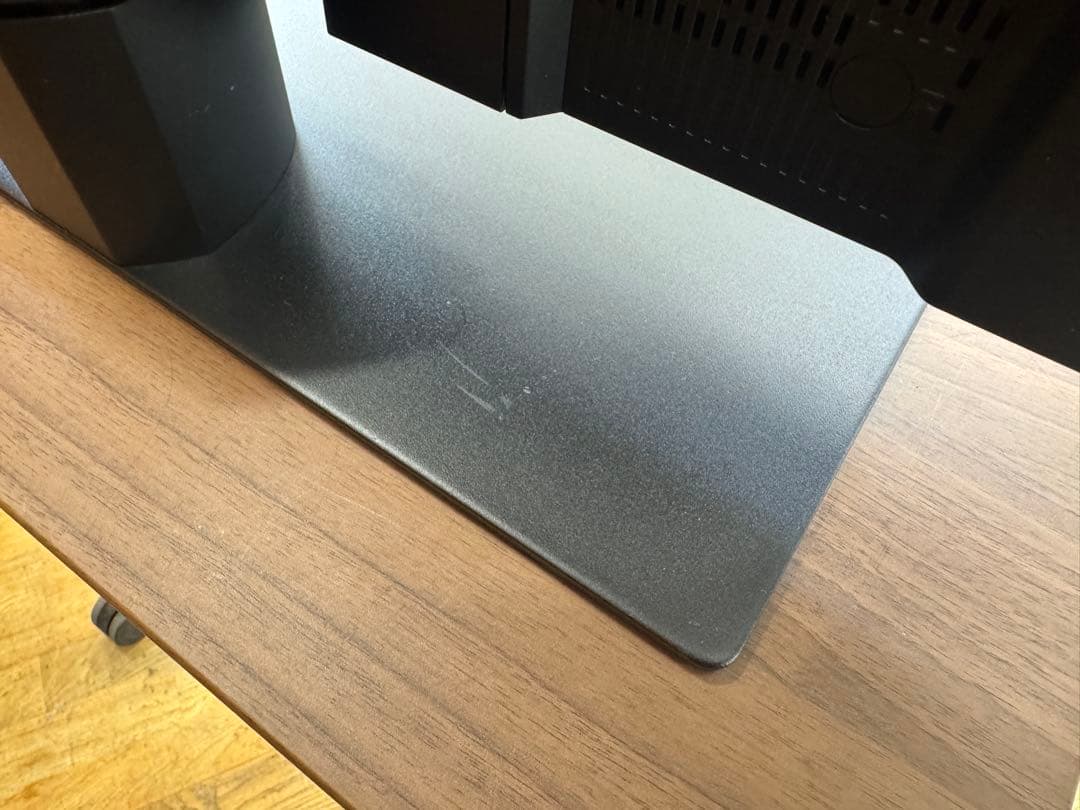 F035 SHARP　65型　有機EL　テレビ　4Kチューナー内蔵　2023年製