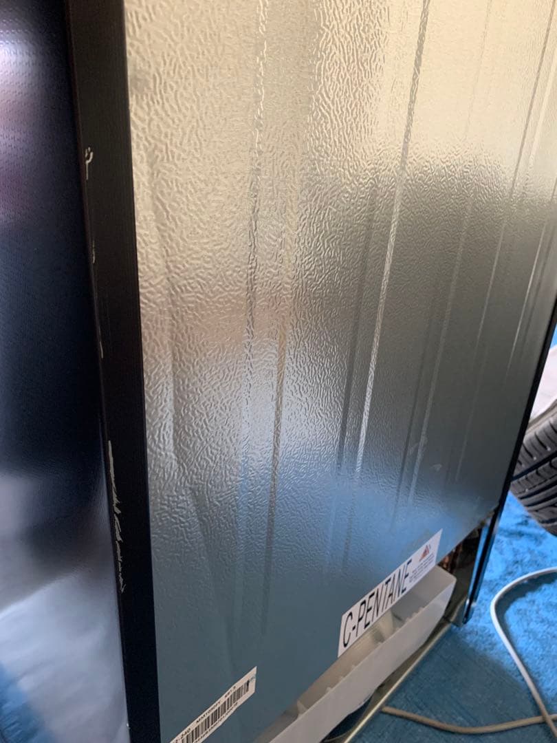 マクスゼン 冷蔵庫 182L 美品