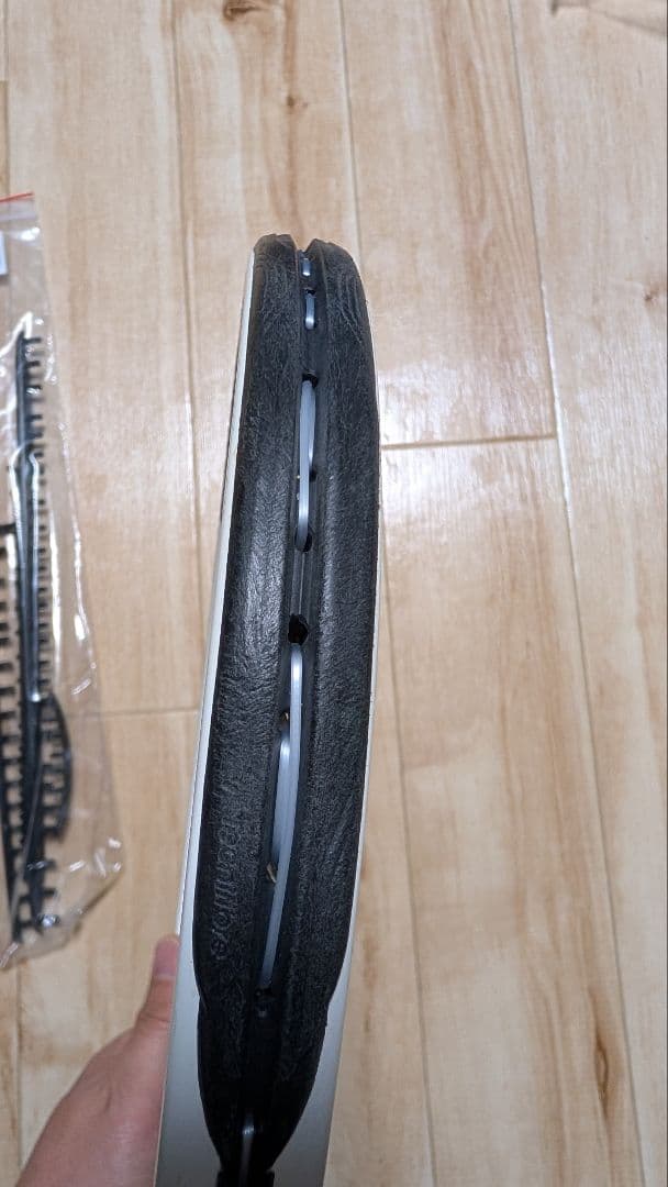 TECNIFIBRE テクニファイバー TF40