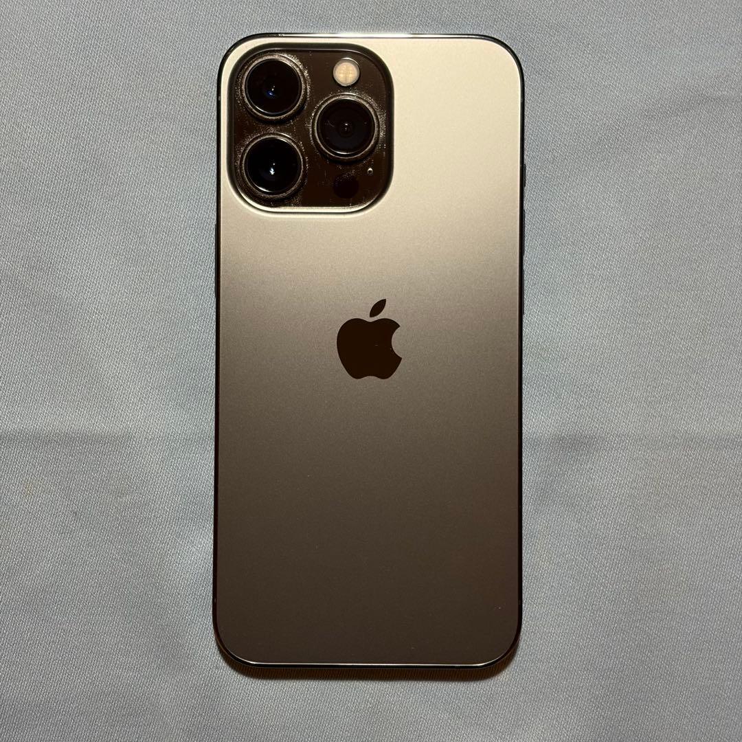 Apple iPhone 13 Pro グラファイト 本体 256MB