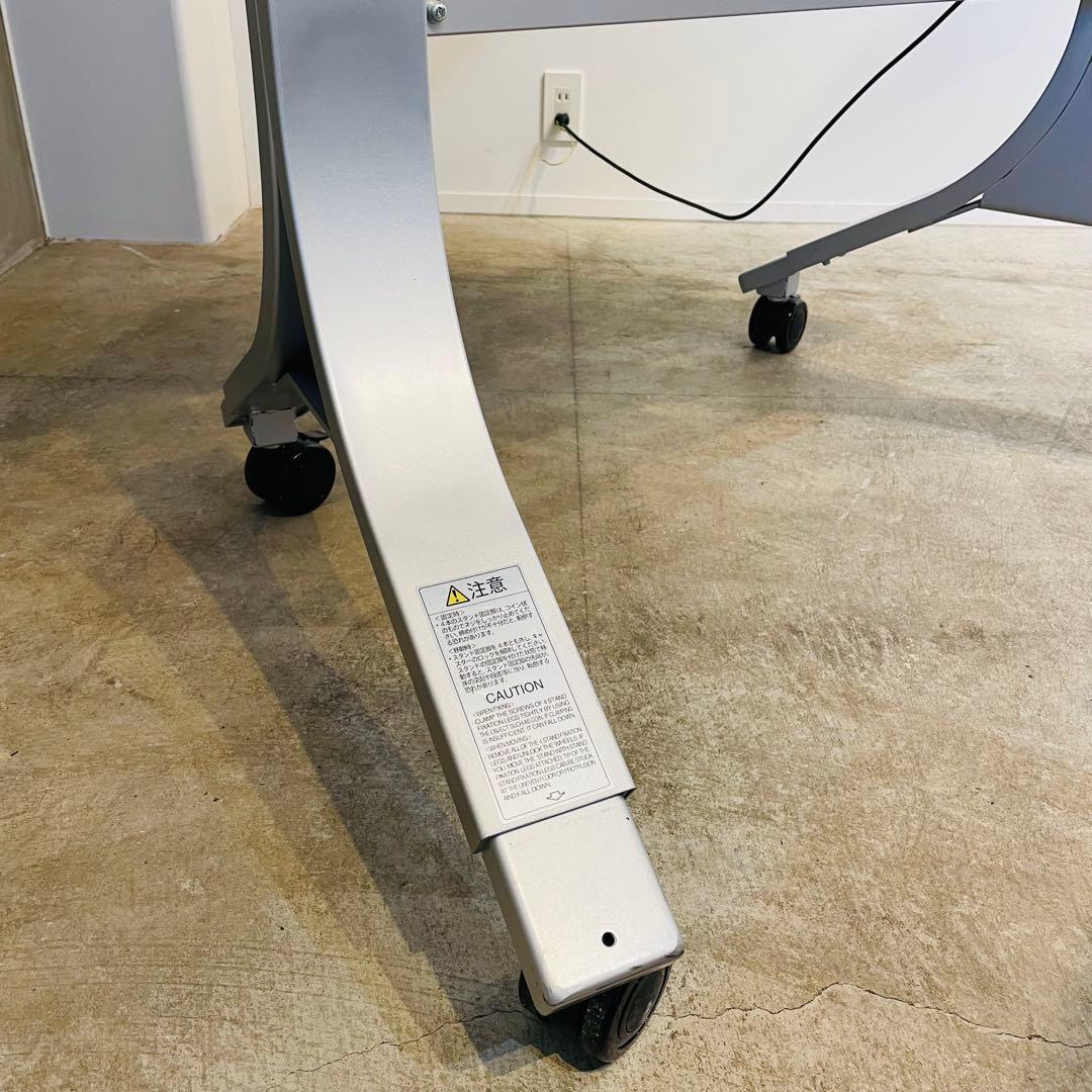 【良好】 SHARP BIGPAD 70型 タッチディスプレイ PN-L703A