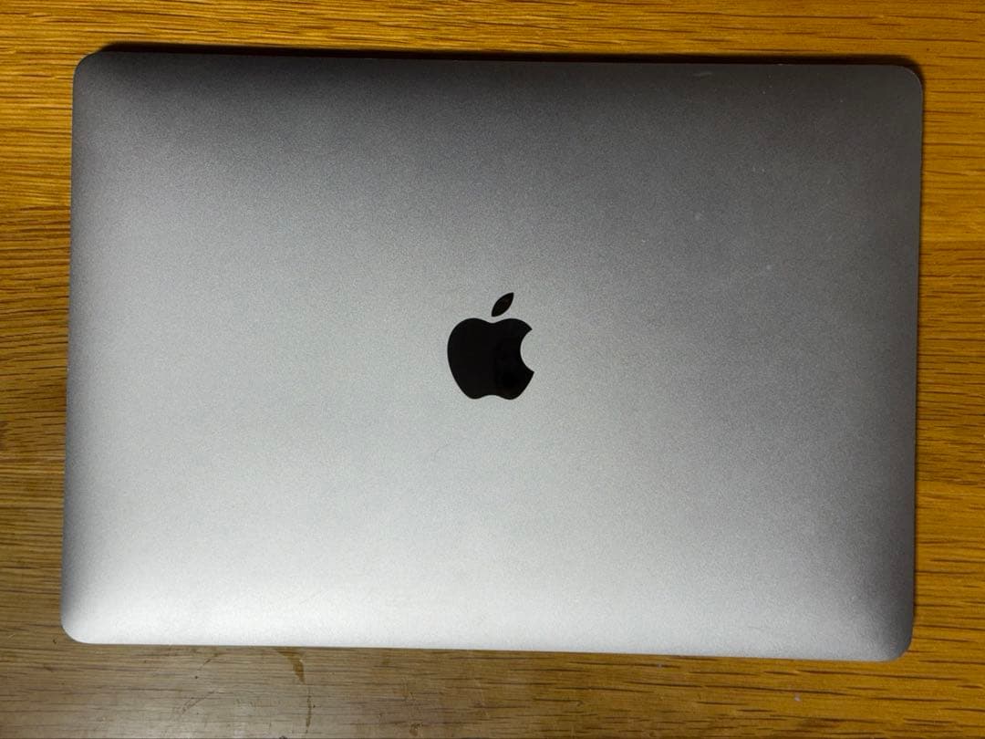 MacBook Pro Intel i5 13-inch 16GB USキー